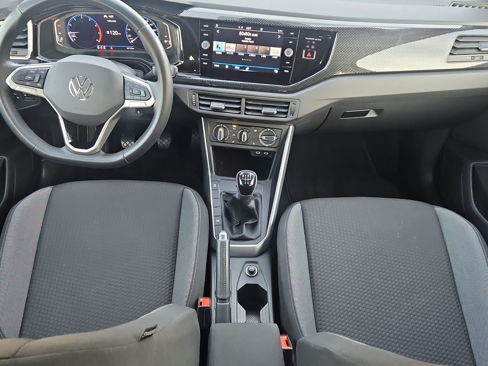 Volkswagen Taigo - Bild 7