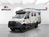 Eura Mobil XTURA 686 EF 4x4 SOFORT