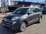 Fiat 500L 1.6 MJDT*Pop Star*EURO 5*ALU*KLIMA*GEPFLEGT - Fiat 500L mit Diesel-Antrieb: Van