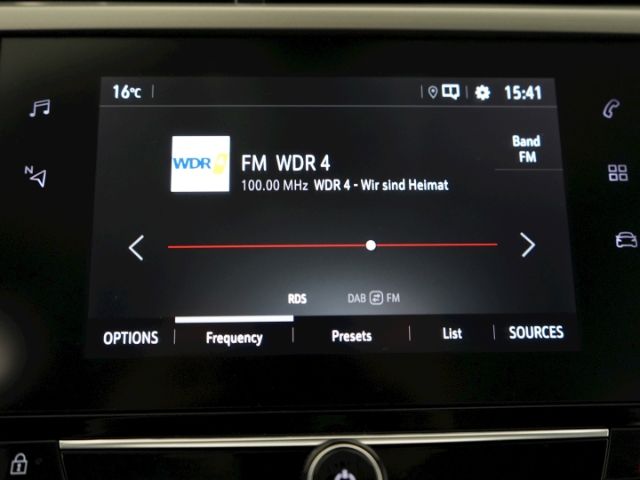 Corsa F EDITION+NAVI+PARKPILOT HI+KLIMAANLAGE+AL