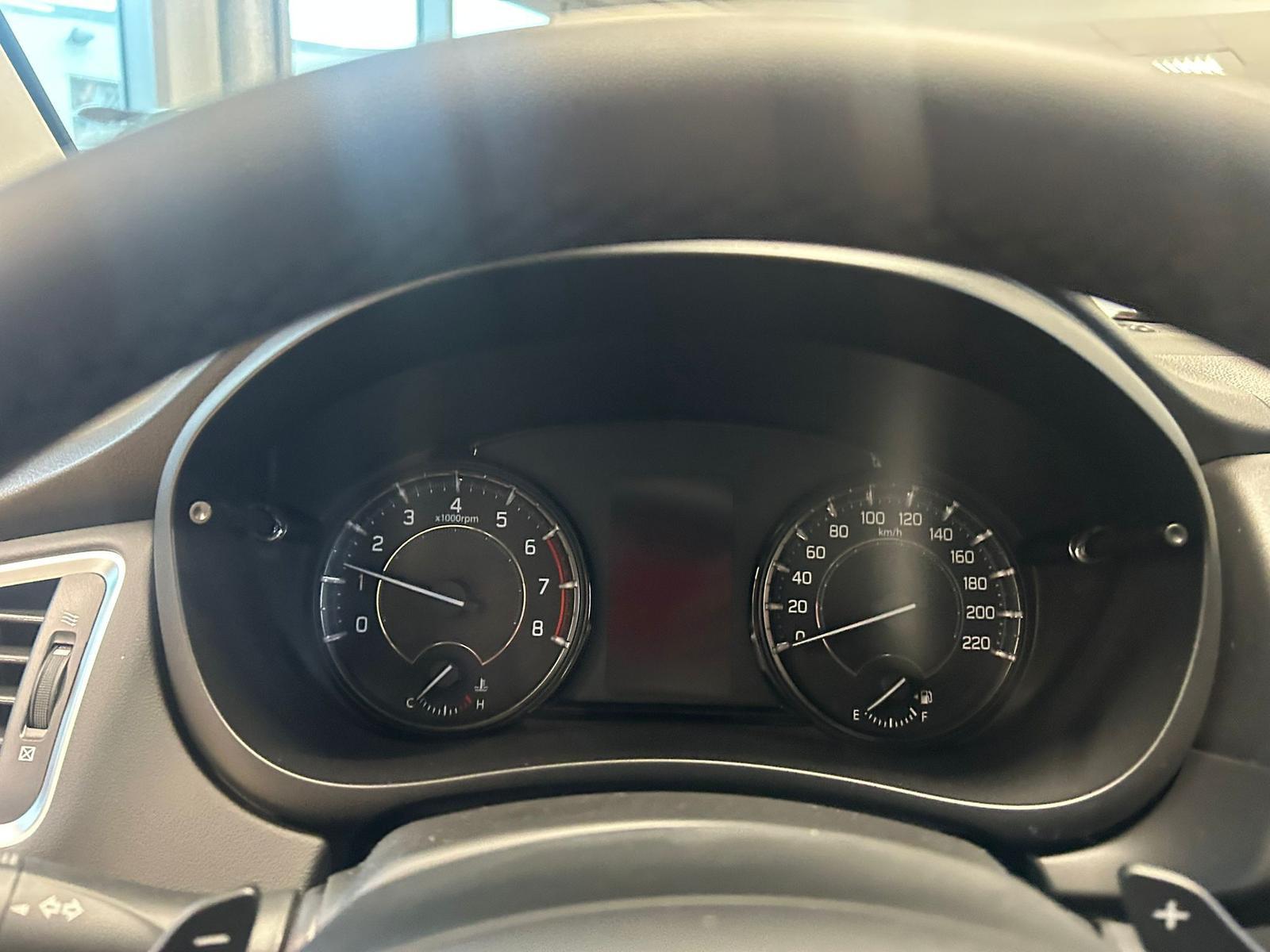 Suzuki S-Cross 1,4 Comfort