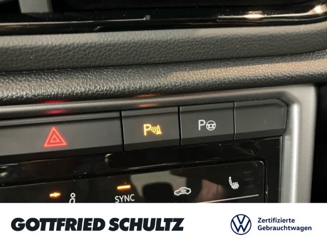 Volkswagen T-Roc - Bild 20