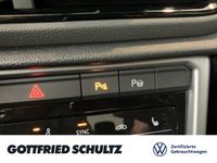 Volkswagen T-Roc - Vorschau Bild 20