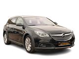Opel Insignia A Country Tourer Basis 4x4 ecoFlex - Opel Insignia: Ecoflex