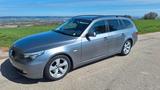 BMW 520d touring Edition Fleet - BMW 5er Reihe: Fleet Edition