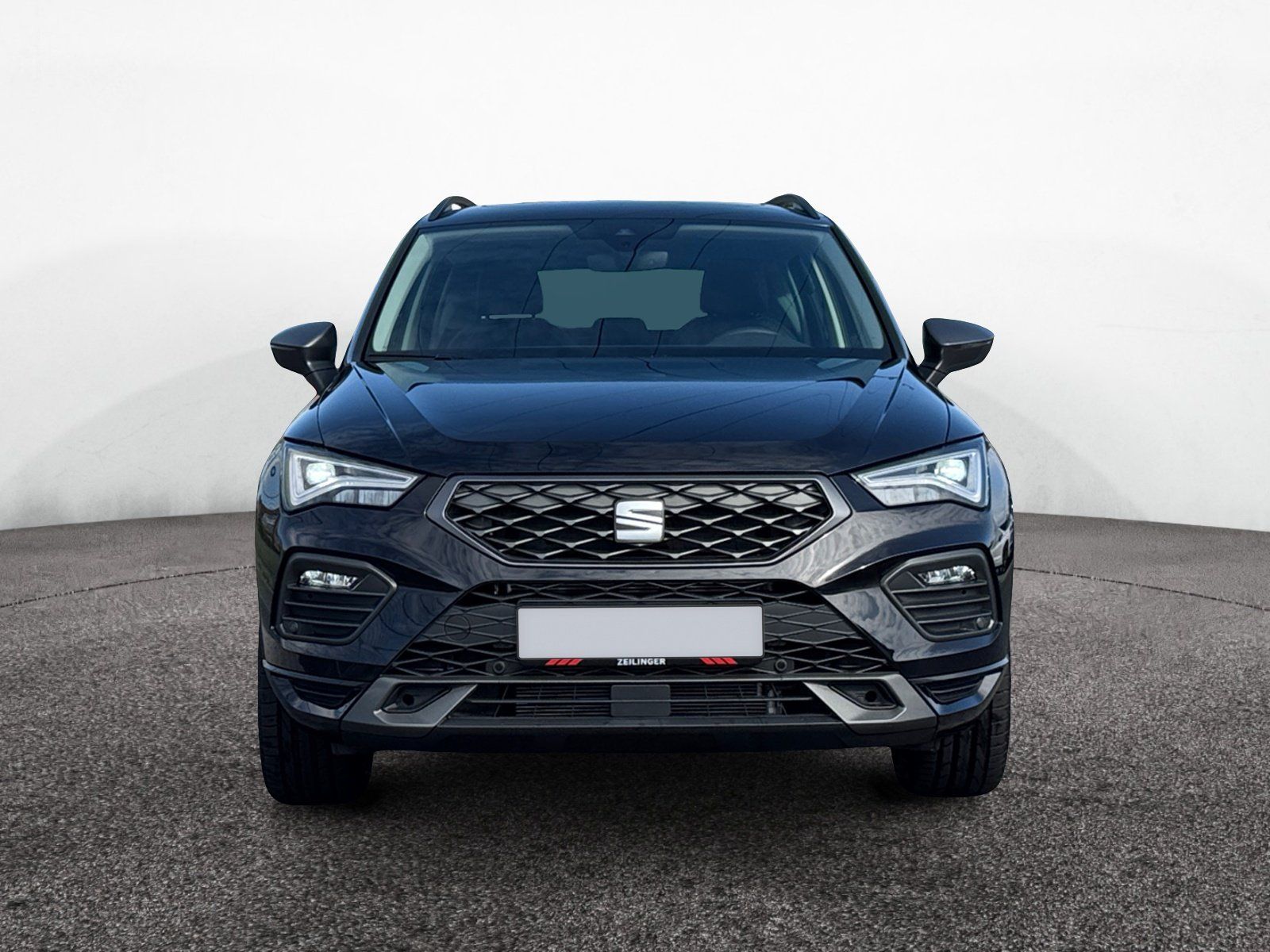 Seat Ateca FR TSI DSG|PANO|AHK|NAVI|elek.HECKKLAPPE| imagem 3