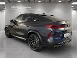 BMW X6 M Night Vision TV Driv.Assist.Prof Harman/K - gebrauchte BMW X6 M aus dem Jahr 2021
