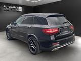 Mercedes-Benz GLC 43 AMG 19*Burmester*Alcantara*360°*Panorama* - gebrauchte Mercedes-Benz SUV & Geländewagen