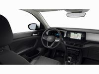Volkswagen T-Cross - Vorschau Bild 5
