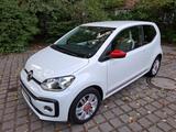 Volkswagen VW up! 1.0 TSI up! beats up! 