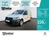 Volkswagen Caddy Nfz Maxi Kasten 4Motion XENON PDC KAMERA K - Volkswagen Caddy 4motion