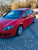 Seat Leon Style 1.8 Turbo - Seat Leon: Turbo