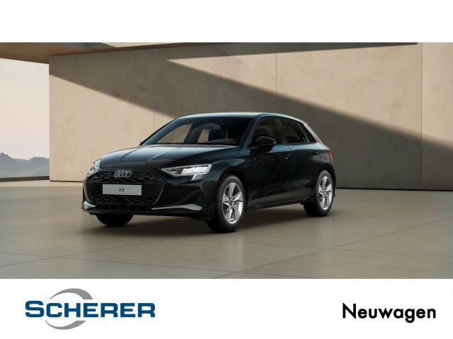 Audi A3 Sportback advanced 30 TDI 85(116) kW(PS) Scha