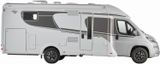 Sunlight Adventure T 58 Automatik+Sat+TV+Safety Paket - Sunlight A 58