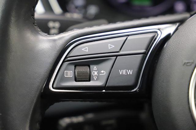 Audi A4 Avant 40TFSI 190PS advanced Virtual ACC LED