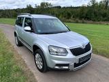 Skoda Yeti Active Outdoor 4x4 1.Hand - Skoda Yeti mit Diesel-Antrieb