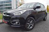 Hyundai ix35 blue Finale 2WD, Klima, 8-Fach, Start/Stop - Hyundai ix35 in Köln