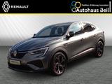 Renault Arkana R.S. Line - Renault Arkana aus 2021