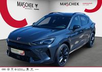 Cupra Formentor - Vorschau Bild 1