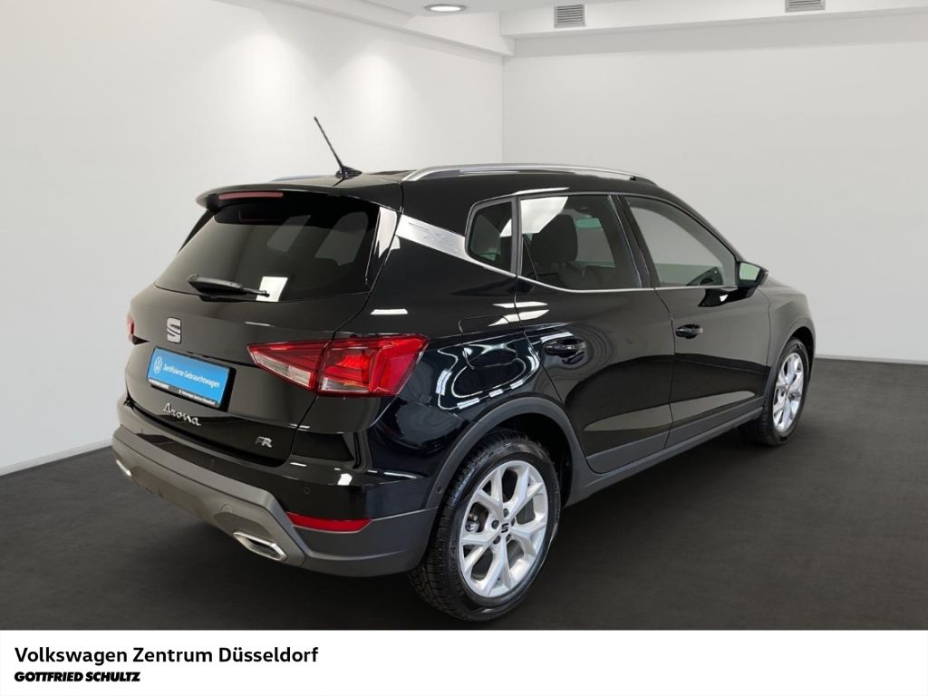 Seat Arona - Bild 4