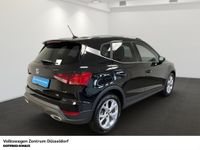 Seat Arona - Vorschau Bild 4