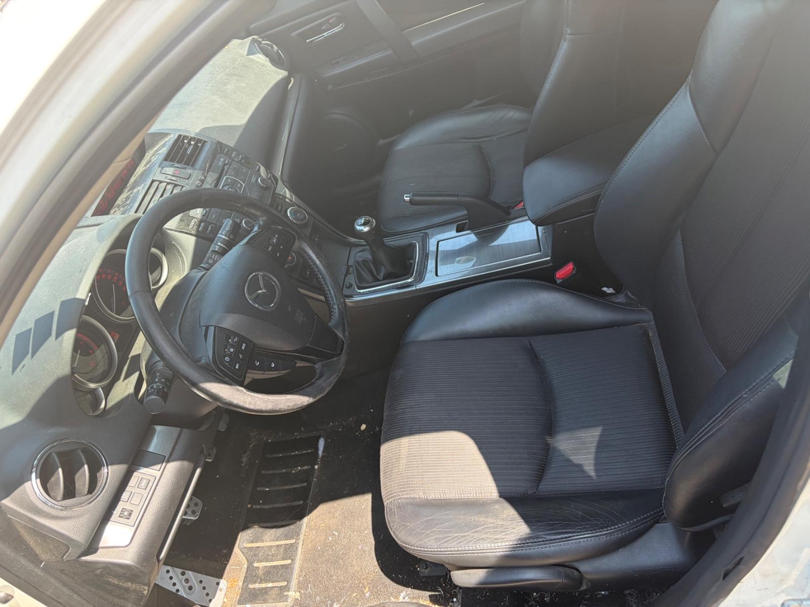 Mazda 6 2010 — photo 12