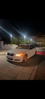 BMW Bmw 325i e90 - BMW 325 Unfallwagen