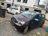 Seat mii Cosmopolitan - Seat Mii: Cosmopolitan