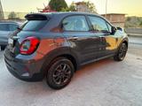 Fiat 500X 1.6 MultiJet 120 CV DCT Lounge - Fiat 500X mit Halbautomatikschaltung