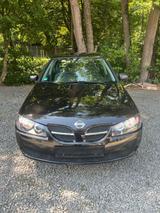 Hyundai Nissan Almera top Zustand 1,5 Liter - Hyundai Accent aus 2005