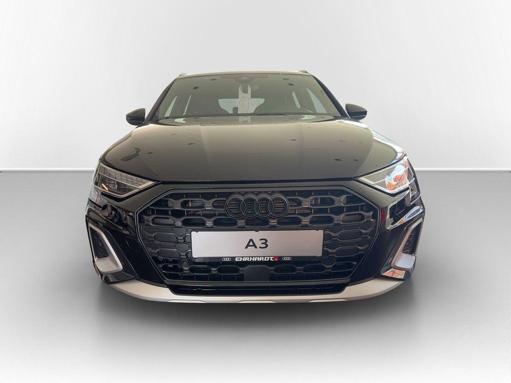 Audi A3 allstreet 35TFSI S tronic S line MATRIX NAV H foto 2