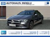 Mercedes-Benz CLA 200 DCT Navi+Pano+Lenk/SHZ+R-Kam+SpSi+DAB+Le - Mercedes-Benz CLA 200 in Wiesbaden