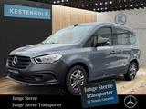Mercedes-Benz Citan 112 CDI Tourer PRO Standard *NAVI*TEMP* - graue Mercedes-Benz Citan