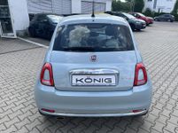 Fiat 500 - Vorschau Bild 5