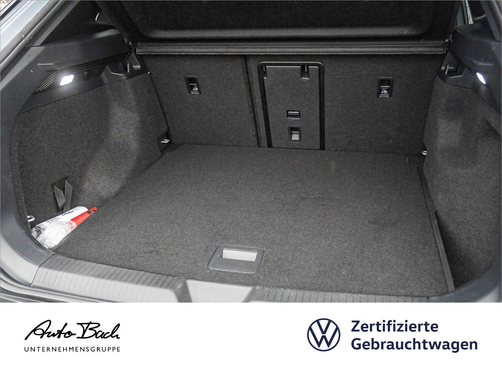 Volkswagen ID.4 - Bild 18