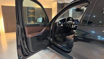 BMW X5 - 9