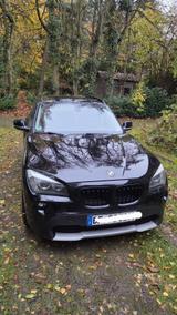 BMW X1 s Drive 18i - BMW X1 in Osnabrück