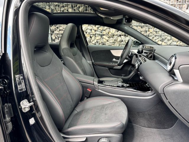 Mercedes-Benz A 250 – Bild 10
