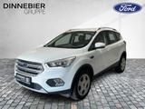 Ford KUGA Cool & Connect NAVI+KeyLess+Klimaaut+Einp. - Ford Kuga Gebrauchtwagen in Berlin