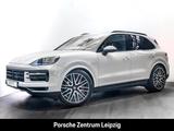 Porsche Cayenne S E-Hybrid 22Zoll  InnoDrive HA-Lenkung  - Porsche Cayenne Gebrauchtwagen in Leipzig