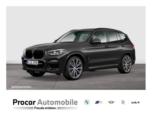 BMW X3 xDrive30e M Sport HUD PANO ACC