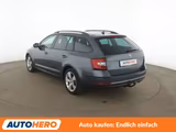 Skoda Octavia 2.0 TDI Clever Aut.*NAVI*LED*ACC*PDC* - Skoda Octavia Clever mit Diesel-Antrieb