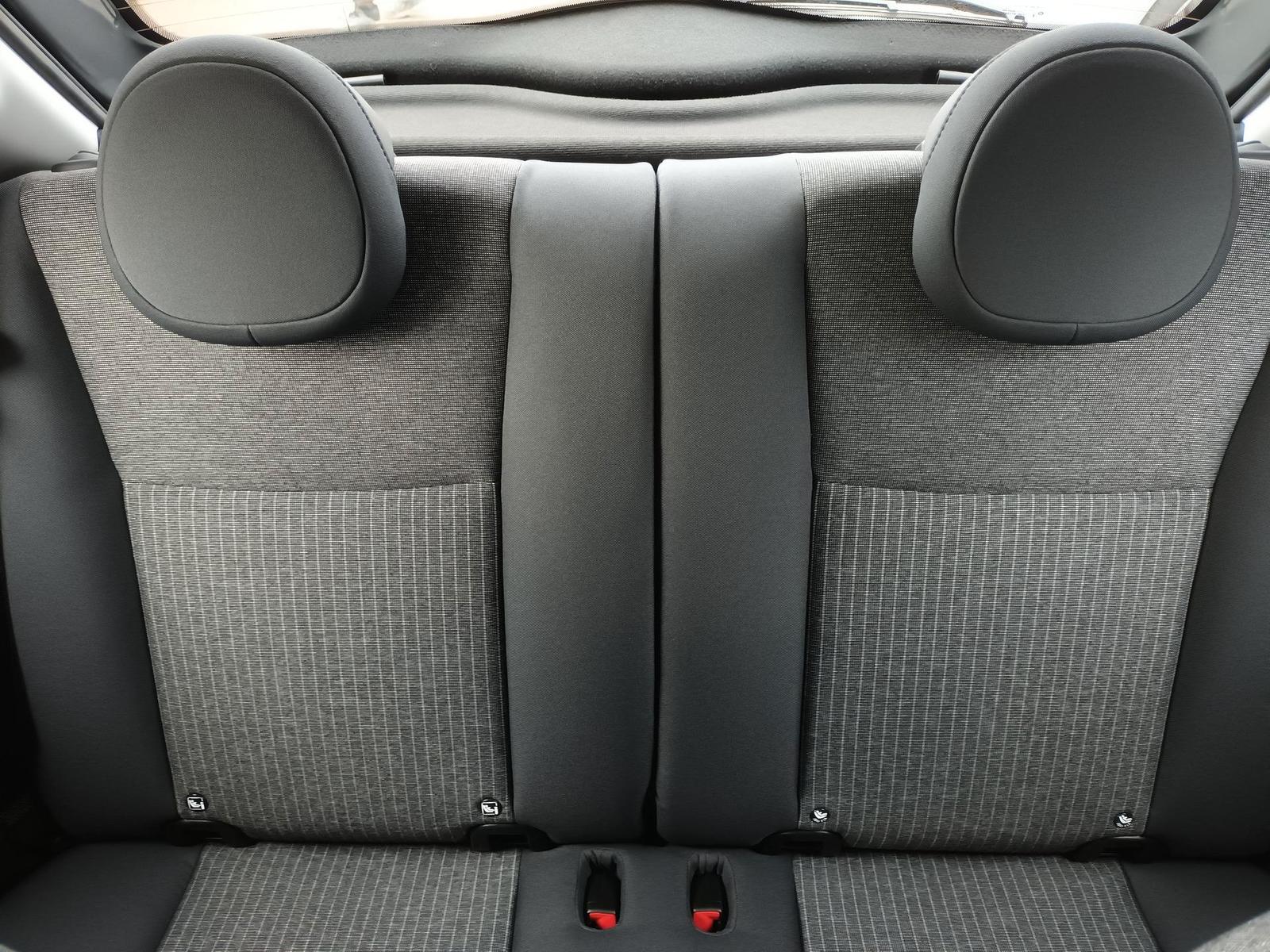 Fiat 500e Icon *Tempomat*Digitales Display*Kamera*...