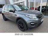 Land Rover Discovery Sport Luxury AWD Leder Klima Navi Alus - Land Rover Discovery in Dortmund