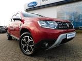 Dacia DUSTER II -PRESTIGE- 1.5 Blue dCi 115+Navi+WintR - rote Dacia Duster