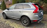 Volvo XC60 D5 AWD Summum Geartronic CC Edition - gebrauchte Volvo XC60 aus dem Jahr 2009