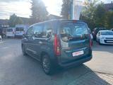 Citroën Berlingo Plus M BlueHDi 100 *Kamera *Sitzhzg. - : Blau, Van