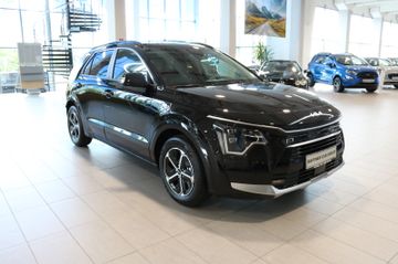 Fahrzeugabbildung Kia Niro 1.6 GDI Plug-in Hybrid PHEV DSG Spirit