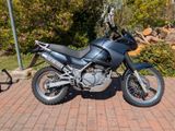 Kawasaki KLE 500 *A2 Maschine*