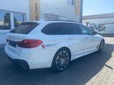 BMW 530 d xDrive Touring M Sport=Mwst-Harman-headup= - BMW 530 in Lübeck